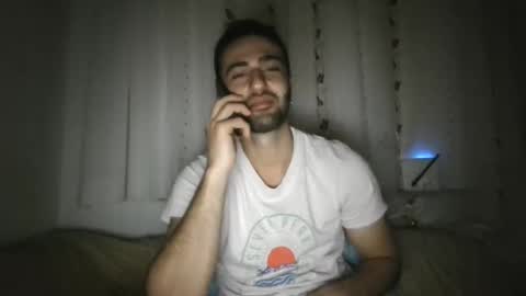 jamessandt online show from November 30, 8:46 pm