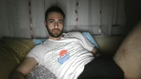 jamessandt online show from February 16, 9:44 pm