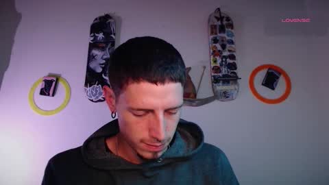 jamesss____ online show from November 4, 3:27 am