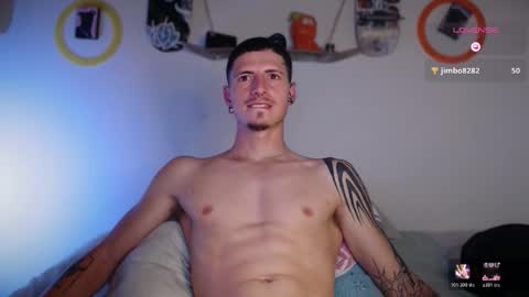 jamesss____ online show from November 17, 10:54 am
