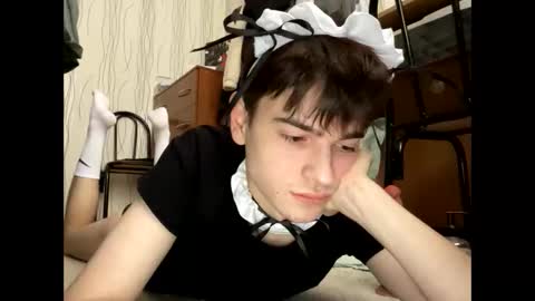 Snapshot of jamesstar4 chatting on February 3, 12:21 pm jamesstar4 online show from February 3, 12:21 pm