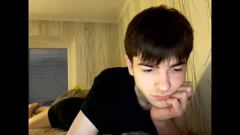 Snapshot of jamesstar4 chatting on February 9, 4:16 am jamesstar4 online show from February 9, 4:16 am