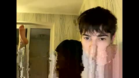 Snapshot of jamesstar4 chatting on February 16, 8:38 pm jamesstar4 online show from February 16, 8:38 pm