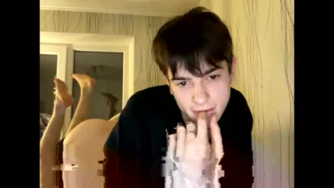 Snapshot of jamesstar4 chatting on February 18, 7:32 pm jamesstar4 online show from February 18, 7:32 pm