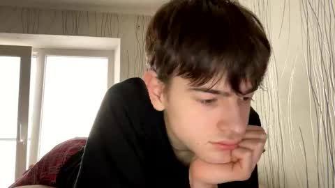 Snapshot of jamesstar4 chatting on February 19, 8:10 am jamesstar4 online show from February 19, 8:10 am