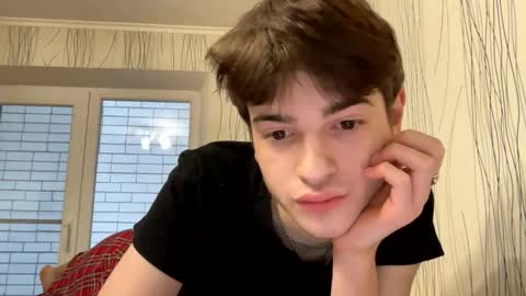 Snapshot of jamesstar4 chatting on February 22, 2:04 pm jamesstar4 online show from February 22, 2:04 pm