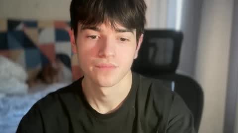 Snapshot of jamesstar4 chatting on March 2, 10:55 am jamesstar4 online show from March 2, 10:55 am