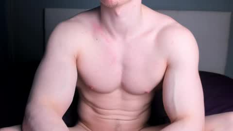 James Strong online show from February 14, 1:34 am