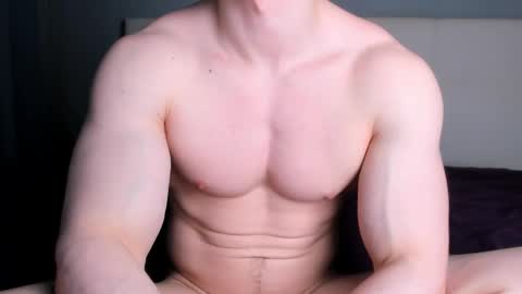 James Strong online show from October 13, 8:53 pm