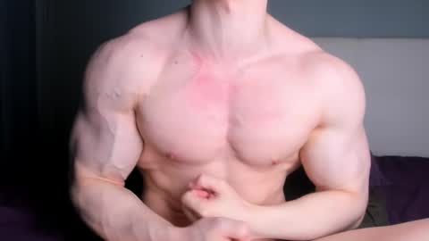 James Strong online show from January 10, 1:29 am