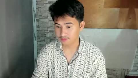 jamesthebigcockxxx online show from April 29, 7:53 pm