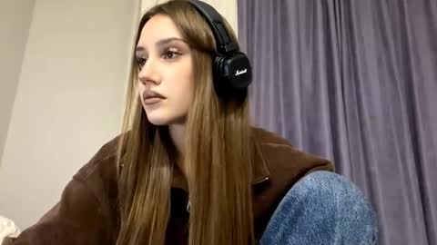 Milena online show from September 14, 7:13 pm