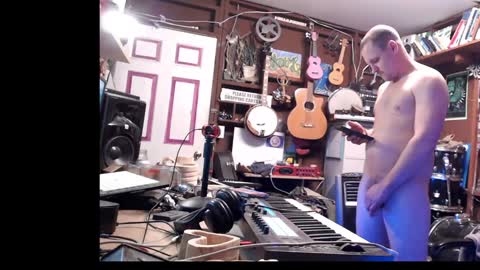 Jameswebbscope online show from January 19, 11:56 am