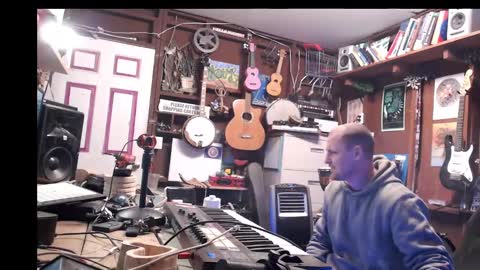 Jameswebbscope online show from January 21, 9:03 am