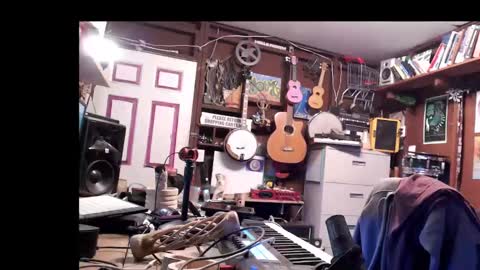 Jameswebbscope online show from January 21, 12:07 pm