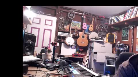 Jameswebbscope online show from January 21, 7:06 pm