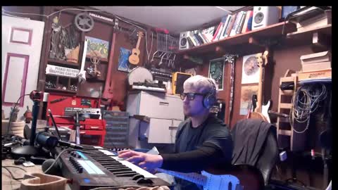 Jameswebbscope online show from January 24, 11:56 pm