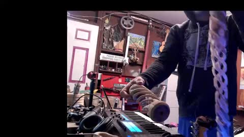 Jameswebbscope online show from January 25, 11:44 am