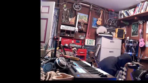 Jameswebbscope online show from January 25, 3:30 pm