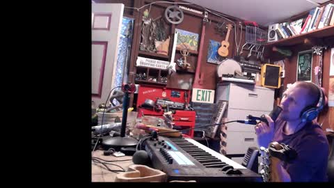 Jameswebbscope online show from January 25, 10:39 pm