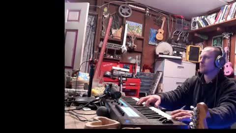 Jameswebbscope online show from January 26, 6:17 am