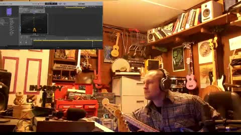 Jameswebbscope online show from January 28, 4:19 pm