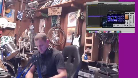 Jameswebbscope online show from September 15, 8:25 am