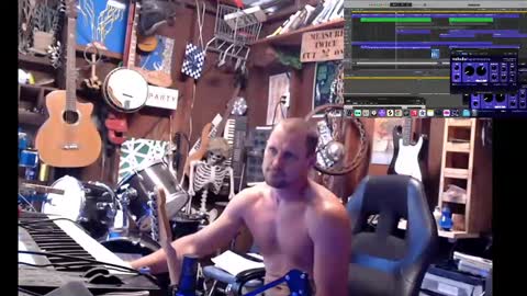 Jameswebbscope online show from September 16, 5:36 pm