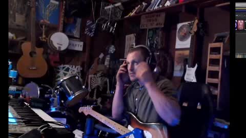 Jameswebbscope online show from September 17, 6:37 am