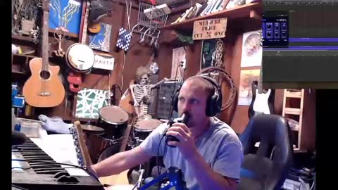 Jameswebbscope online show from September 22, 3:03 pm