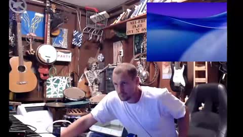 Jameswebbscope online show from September 27, 11:15 am