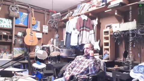 Snapshot of jameswebbscope chatting on November 30, 6:06 am Jameswebbscope online show from November 30, 6:06 am