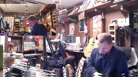 Snapshot of jameswebbscope chatting on December 2, 10:09 am Jameswebbscope online show from December 2, 10:09 am