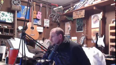 Snapshot of jameswebbscope chatting on January 9, 5:10 am Jameswebbscope online show from January 9, 5:10 am