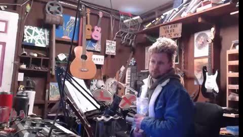 Snapshot of jameswebbscope chatting on January 9, 5:15 pm Jameswebbscope online show from January 9, 5:15 pm