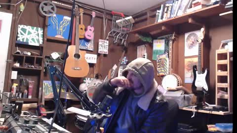 Snapshot of jameswebbscope chatting on January 12, 4:29 am Jameswebbscope online show from January 12, 4:29 am