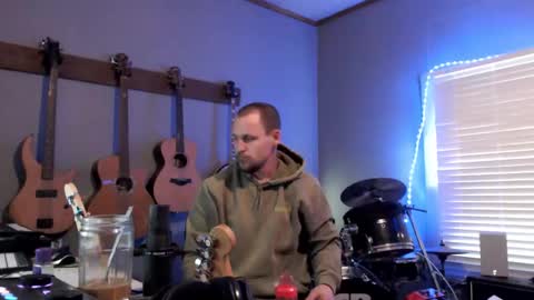 Jameswebbscope online show from February 4, 5:08 pm