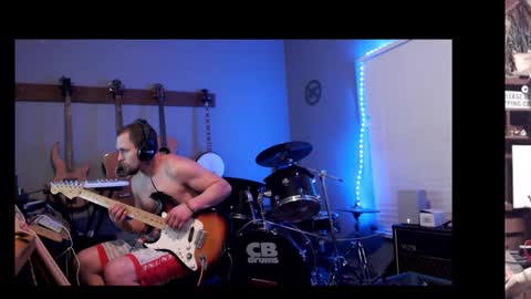 Jameswebbscope online show from February 18, 7:26 am