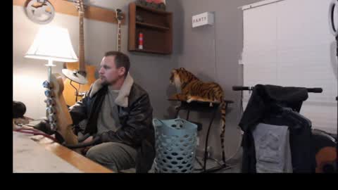 Jameswebbscope online show from April 3, 10:35 am