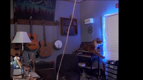 Snapshot of jameswebbscope chatting on May 18, 5:24 am Jameswebbscope online show from May 18, 5:24 am