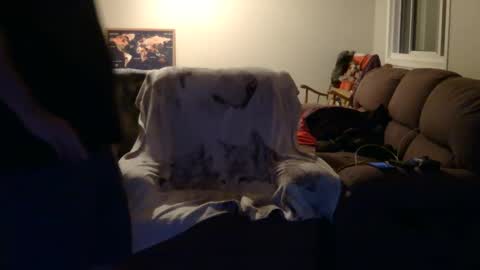 jameswolf777 online show from September 12, 12:05 pm