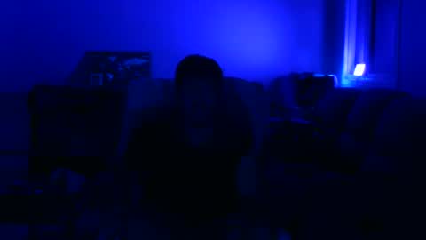 jameswolf777 online show from September 13, 8:47 am