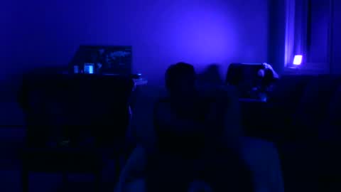 jameswolf777 online show from October 1, 8:53 am