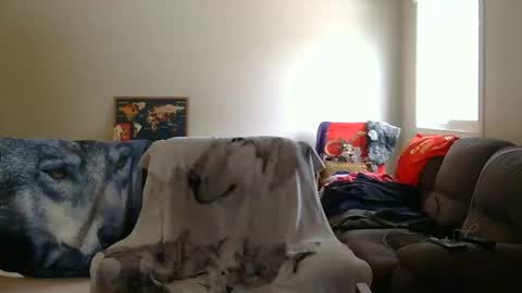 jameswolf777 online show from January 11, 6:02 pm