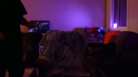 jameswolf777 online show from January 14, 8:20 am