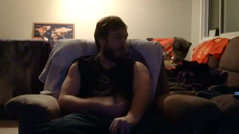 jameswolf777 online show from January 16, 1:31 am