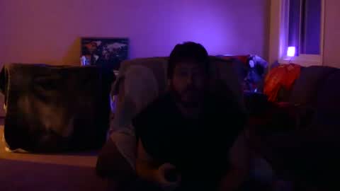 jameswolf777 online show from January 19, 1:37 pm