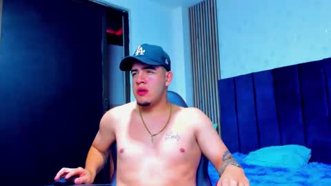 Snapshot of jamezprada chatting on September 9, 12:37 pm Jamezprada online show from September 9, 12:37 pm