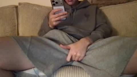 JAMI4U online show from February 4, 7:25 am