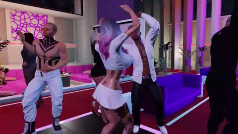 Snapshot of jamie_333 chatting on November 8, 12:11 am Jamie online show from November 8, 12:11 am